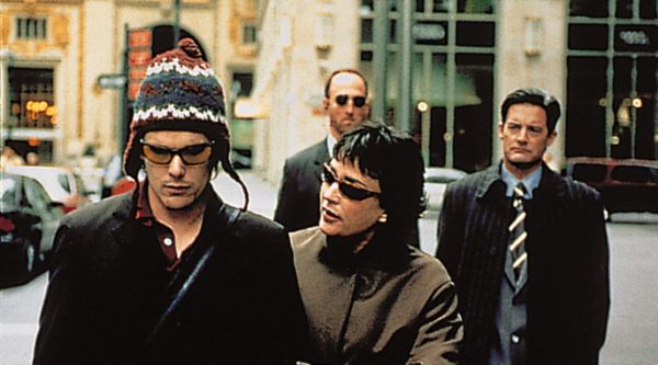 Hamlet (2000)
