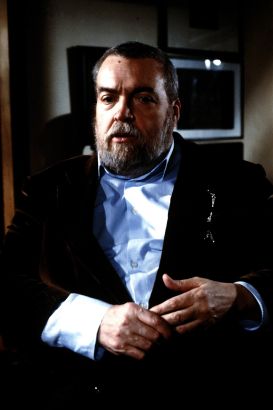 Helmut Qualtinger