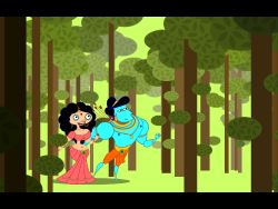 Sita Sings the Blues
