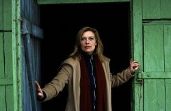 Barbara Rudnik