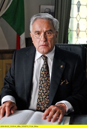 Michael Degen