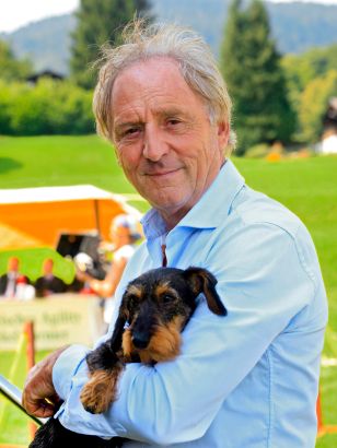 Bodensee Beichte: Günther Maria Halmer Enthüllt Sein Leben – Inklusive Herdputz Pflicht In Konstanz! - 58ecsrw