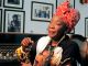 Rita Marley