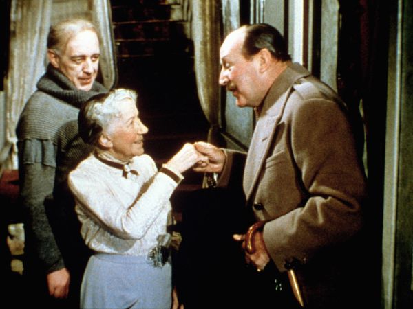 Ladykillers (1955)
