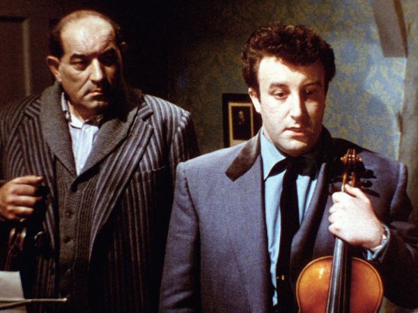 Ladykillers (1955)