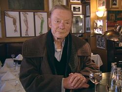 Otto Sander