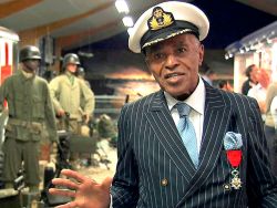 Jon Hendricks