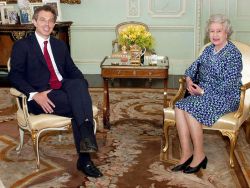 Tony Blair