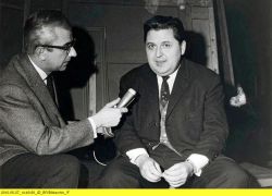 Horst Wendlandt