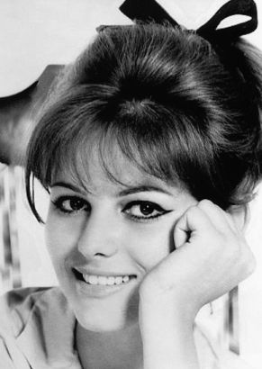 Claudia Cardinale