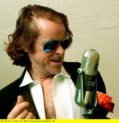 Helge Schneider