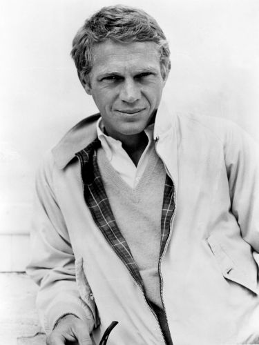 Steve McQueen | Biography, Movie Highlights and Photos | AllMovie