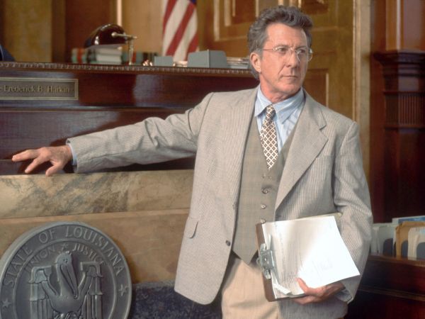 Runaway Jury (2003)