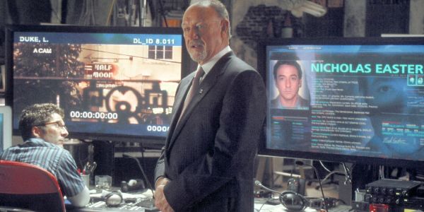Runaway Jury (2003)