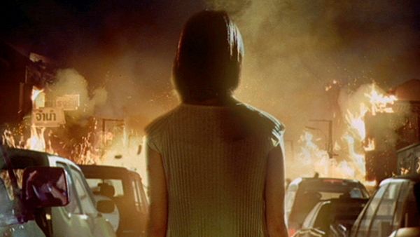 Jian Gui // Gin Gwai // The Eye (2002)