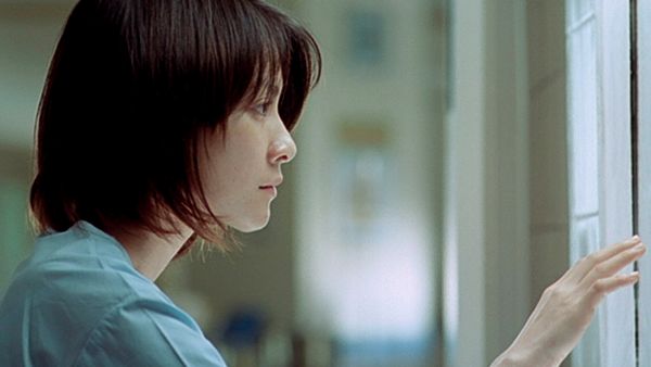 Jian Gui // Gin Gwai // The Eye (2002)