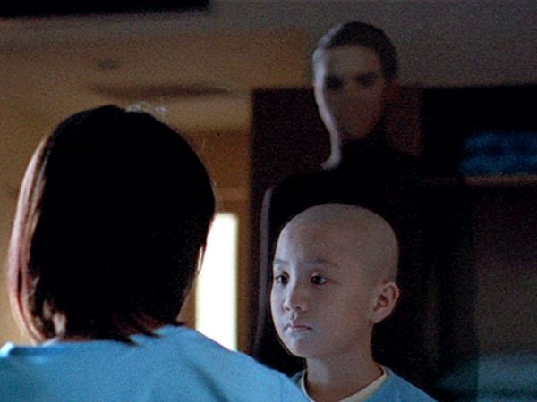 Jian Gui // Gin Gwai // The Eye (2002)
