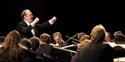Nikolaus Harnoncourt | Credits | AllMusic
