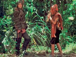 Aguirre, the Wrath of God