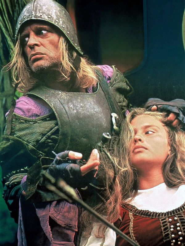 Aguirre, der Zorn Gottes – Aguirre: The Wrath of God