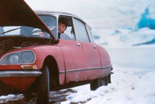 Cold Fever