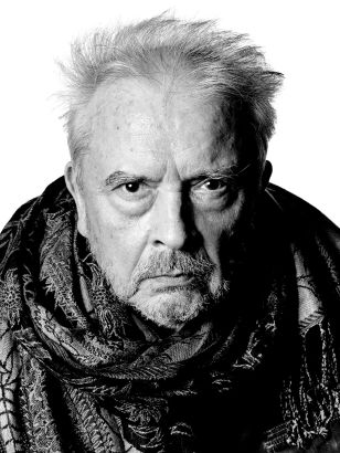 David Bailey