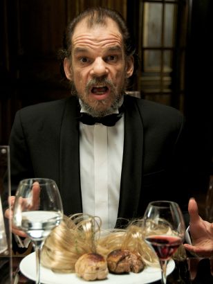 Denis Lavant