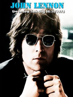 John Lennon: Live in New York City