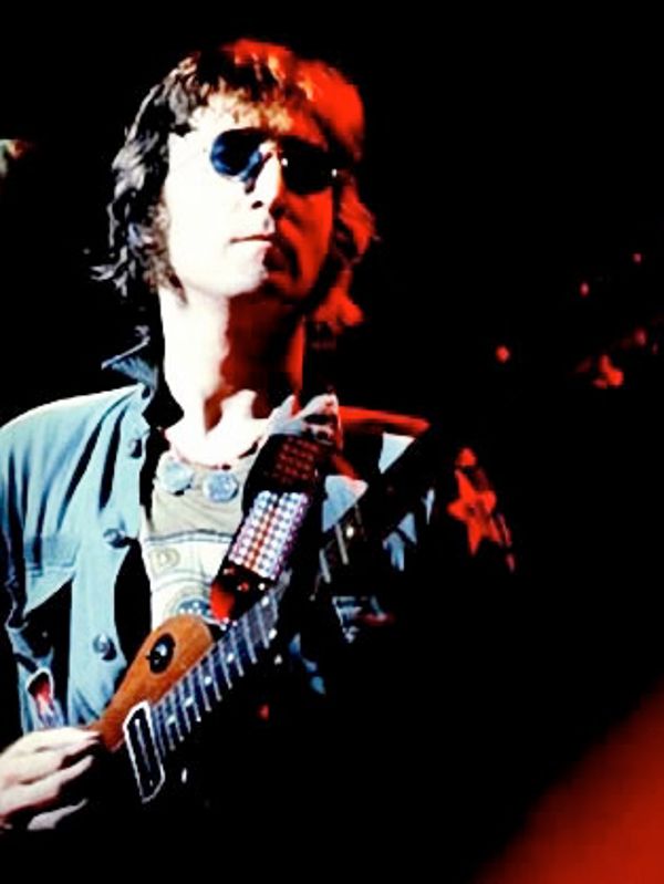 John Lennon - The One to One Concert