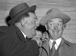Oliver Hardy