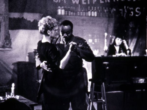 Die Ehe der Maria Braun
