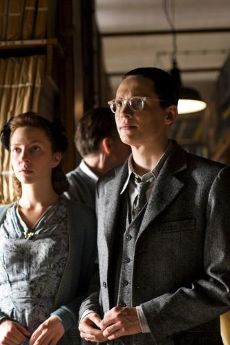 Matthias Schweighöfer | Movies and Filmography | AllMovie