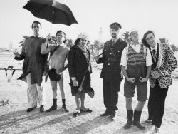  Monty Python