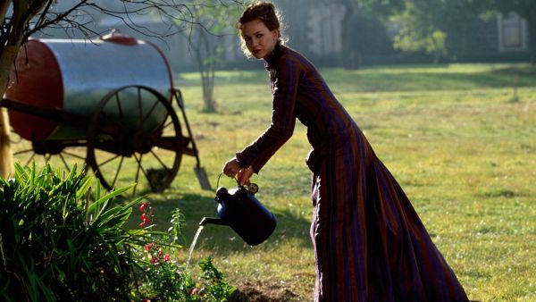 Ned Kelly (2003) - Gregor Jordan | Synopsis, Characteristics, Moods