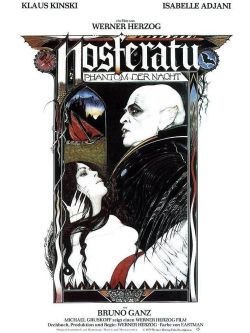 Nosferatu the Vampyre