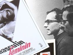 Jean-Luc Godard