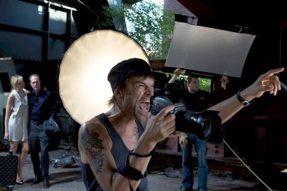 Palermo Shooting