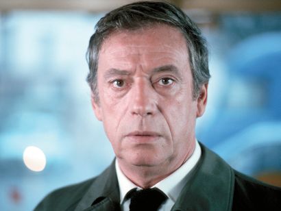 Yves Montand Biography Movie Highlights and Photos AllMovie