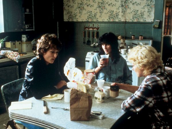 Silkwood (1983) Mike Nichols Synopsis, Characteristics, Moods