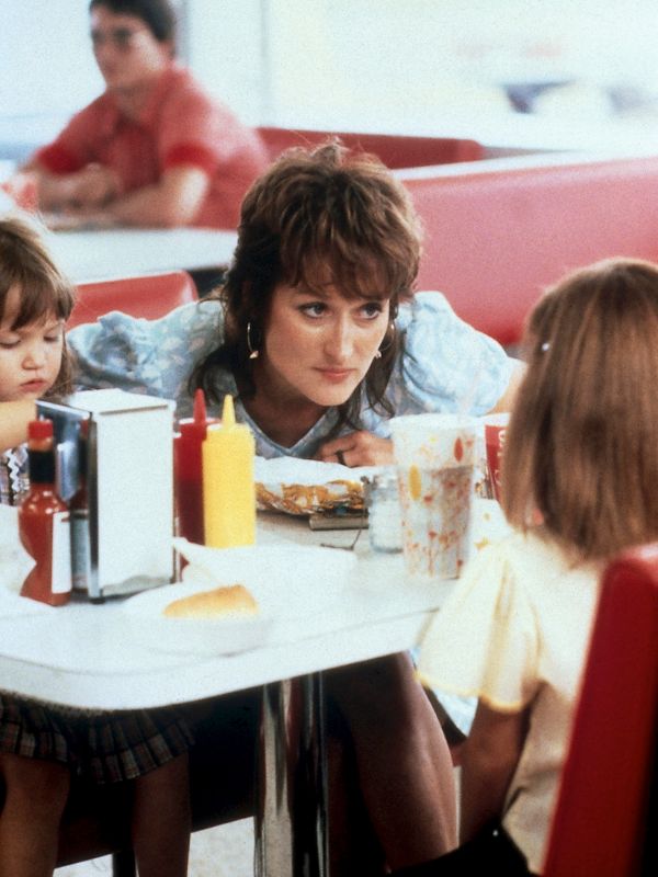 Silkwood (1983) Mike Nichols Synopsis, Characteristics, Moods, Themes and Related AllMovie