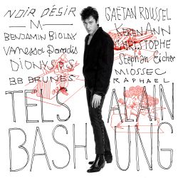Alain Bashung