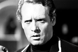 The Prisoner [TV Series]