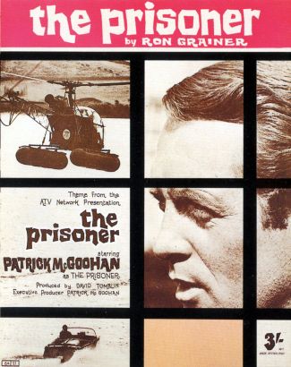 Patrick McGoohan