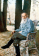 Leo Tolstoy