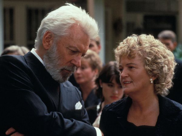 Die Jury (A time to kill)