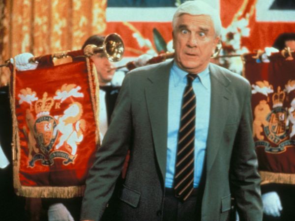 The Naked Gun