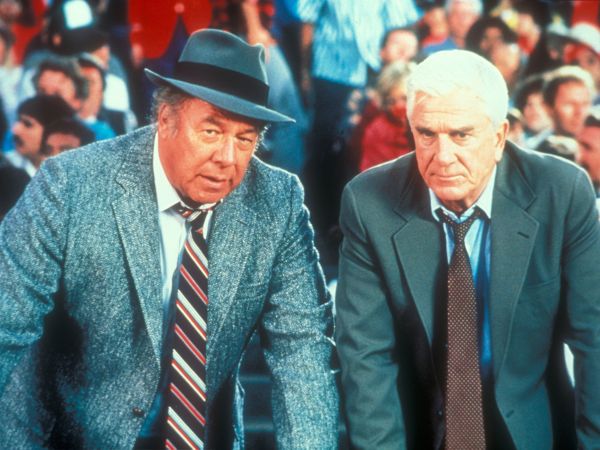 The Naked Gun