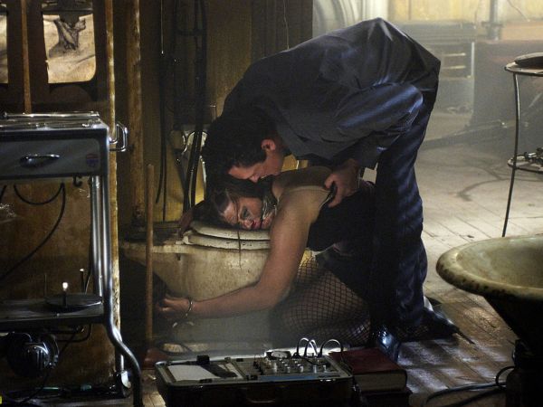 Frankenstein (2004 TV-Movie)
