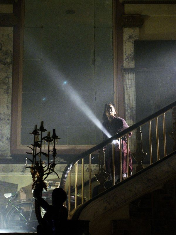 Frankenstein (2004 TV-Movie)