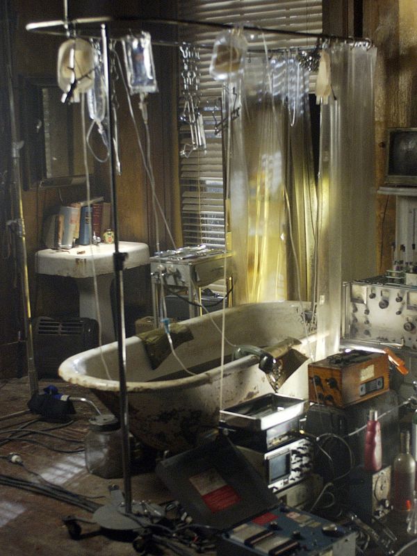 Frankenstein (2004 TV-Movie)